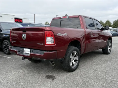 More photos of 2019 Ram 1500 Big Horn/Lone Star at Step One Ford Crestview, FL