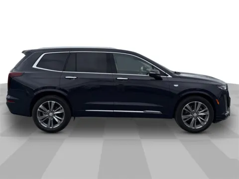 More photos of 2024 Cadillac XT6 Premium Luxury at Step One Ford Crestview, FL