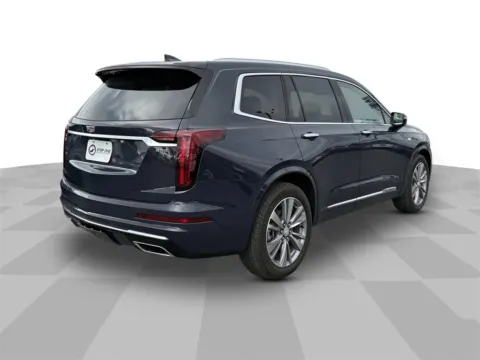 More photos of 2024 Cadillac XT6 Premium Luxury at Step One Ford Crestview, FL