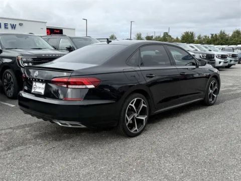 More photos of 2022 Volkswagen Passat 2.0T R-Line at Step One Ford Crestview, FL