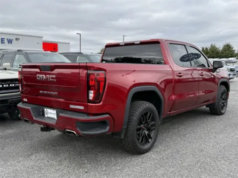 More photos of 2021 GMC Sierra 1500 Elevation at Step One Ford Crestview, FL