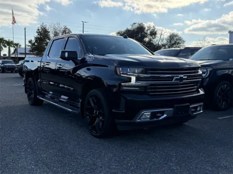 Photos of 2021 Chevrolet Silverado 1500 High Country for sale in Crestview, FL at Step One Ford Crestview