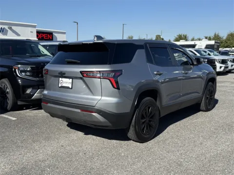 More photos of 2026 Chevrolet Equinox LT at Step One Ford Crestview, FL