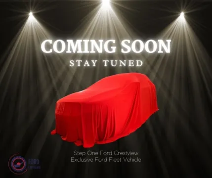 White 2026 Ford F-150 XL for sale in Crestview, FL