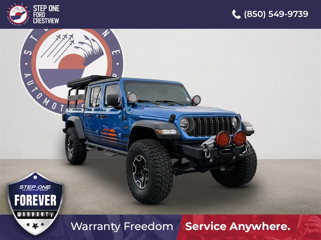 2020 Jeep Gladiator Sport for sale in Crestview, FL