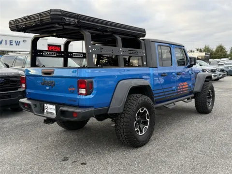 More photos of 2020 Jeep Gladiator Sport at Step One Ford Crestview, FL