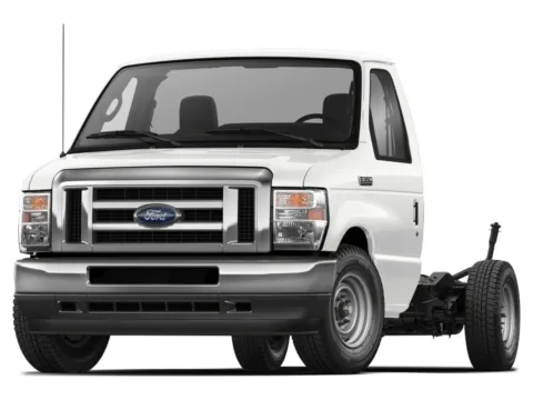 White 2026 Ford E-350SD for sale in Crestview, FL