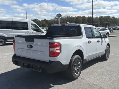 More photos of 2026 Ford Maverick XLT at Step One Ford Crestview, FL
