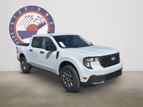 Photos of 2026 Ford Maverick XLT for sale in Crestview, FL at Step One Ford Crestview