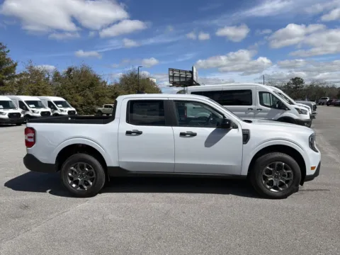 More photos of 2026 Ford Maverick XLT at Step One Ford Crestview, FL