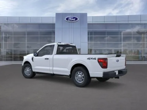 More photos of 2026 Ford F-150 XL at Step One Ford Crestview, FL