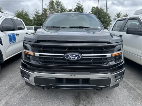 More photos of 2024 Ford F-150 XLT at Step One Ford Crestview, FL