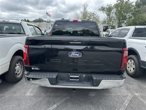 More photos of 2024 Ford F-150 XLT at Step One Ford Crestview, FL
