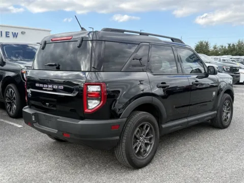 More photos of 2022 Ford Bronco Sport Big Bend at Step One Ford Crestview, FL
