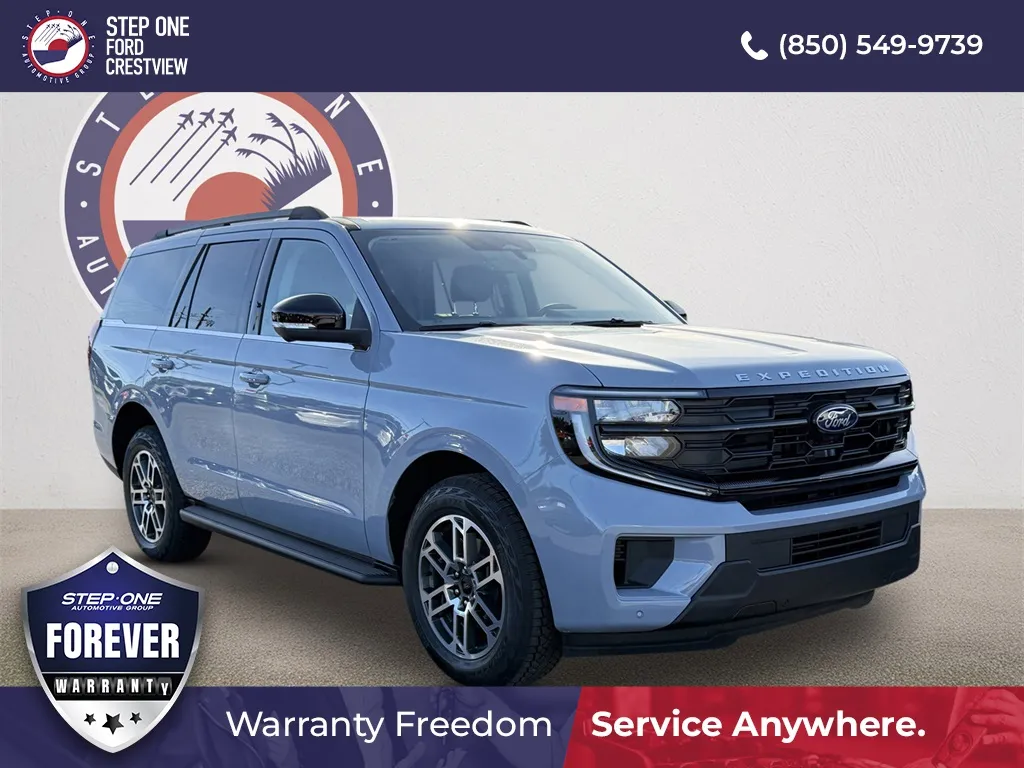 2025 Ford Expedition Active for sale in Crestview, FL