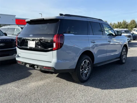 More photos of 2025 Ford Expedition Active at Step One Ford Crestview, FL
