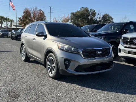 Photos of 2019 Kia Sorento EX for sale in Crestview, FL at Step One Ford Crestview