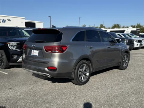 More photos of 2019 Kia Sorento EX at Step One Ford Crestview, FL