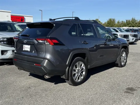 More photos of 2025 Toyota RAV4 XLE Premium at Step One Ford Crestview, FL