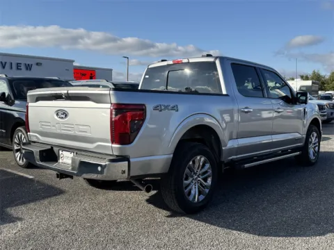 More photos of 2024 Ford F-150 XLT at Step One Ford Crestview, FL