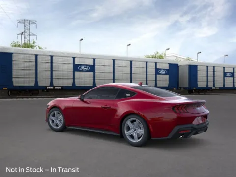 More photos of 2026 Ford Mustang at Step One Ford Crestview, FL