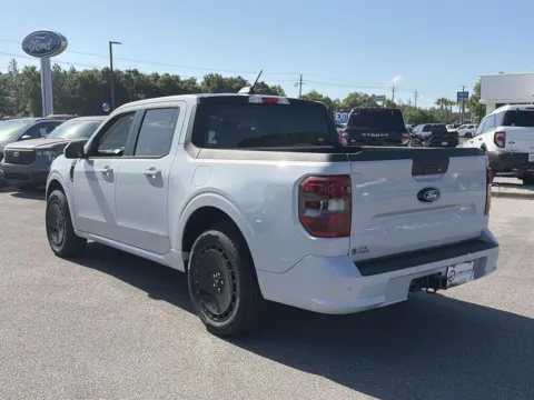 More photos of 2026 Ford Maverick Lobo Standard at Step One Ford Crestview, FL