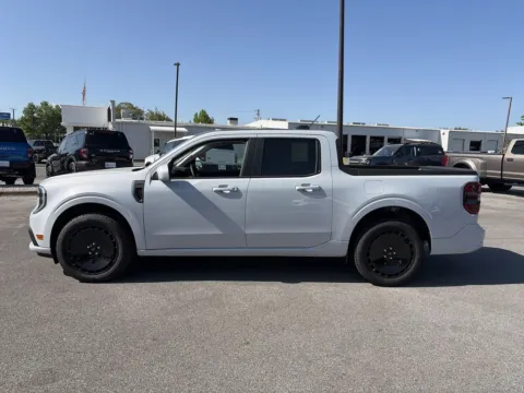 More photos of 2026 Ford Maverick Lobo Standard at Step One Ford Crestview, FL