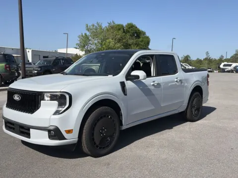 Photos of 2026 Ford Maverick Lobo Standard for sale in Crestview, FL at Step One Ford Crestview