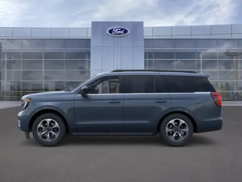 More photos of 2026 Ford Expedition Active at Step One Ford Crestview, FL