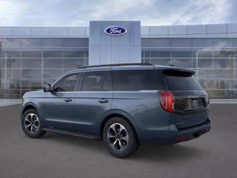 More photos of 2026 Ford Expedition Active at Step One Ford Crestview, FL