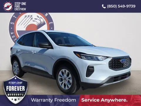 Silver 2026 Ford Escape Active for sale in Crestview, FL