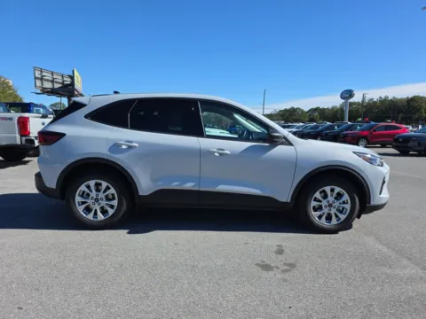 More photos of 2026 Ford Escape Active at Step One Ford Crestview, FL