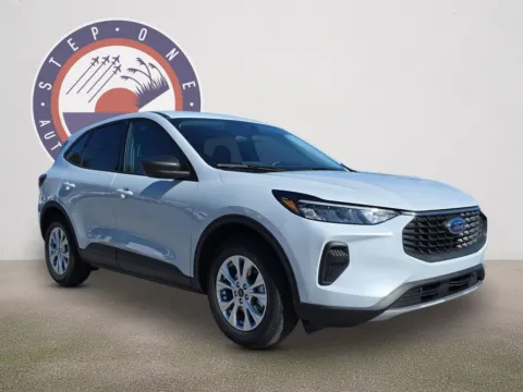 Silver 2026 Ford Escape Active for sale in Crestview, FL