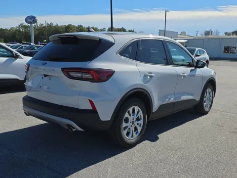 More photos of 2026 Ford Escape Active at Step One Ford Crestview, FL