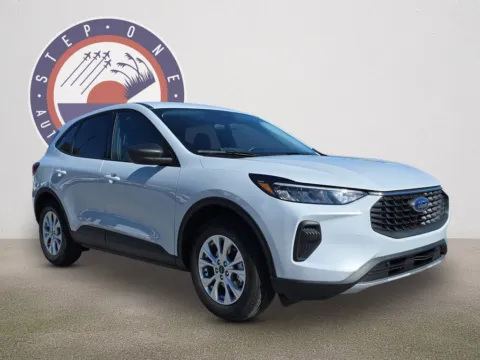 Photos of 2026 Ford Escape Active for sale in Crestview, FL at Step One Ford Crestview