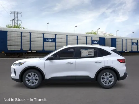 More photos of 2026 Ford Escape Active at Step One Ford Crestview, FL