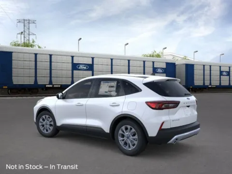 More photos of 2026 Ford Escape Active at Step One Ford Crestview, FL