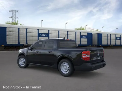 More photos of 2026 Ford Maverick XL at Step One Ford Crestview, FL