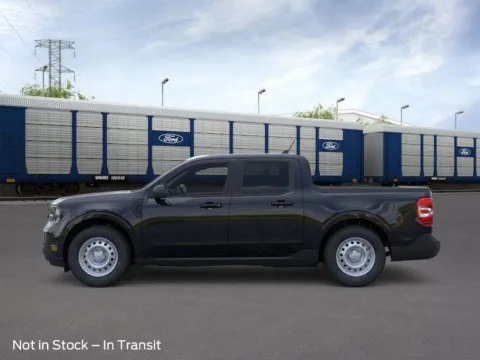 More photos of 2026 Ford Maverick XL at Step One Ford Crestview, FL
