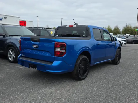 More photos of 2026 Ford Maverick Lobo Standard at Step One Ford Crestview, FL