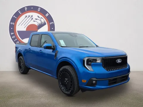 Photos of 2026 Ford Maverick Lobo Standard for sale in Crestview, FL at Step One Ford Crestview