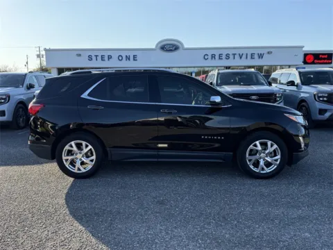 More photos of 2020 Chevrolet Equinox Premier at Step One Ford Crestview, FL
