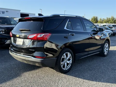 More photos of 2020 Chevrolet Equinox Premier at Step One Ford Crestview, FL