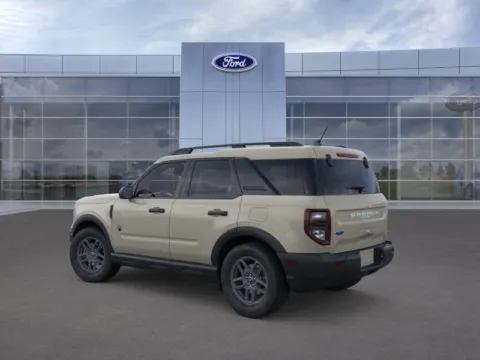 More photos of 2025 Ford Bronco Sport Big Bend at Step One Ford Crestview, FL