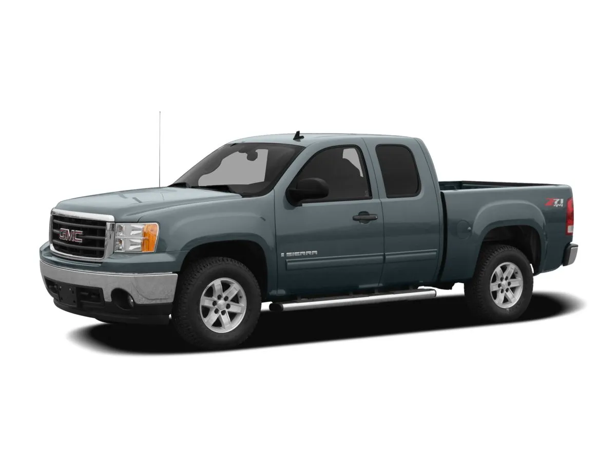 2008 GMC Sierra 1500 SL for sale in Crestview, FL