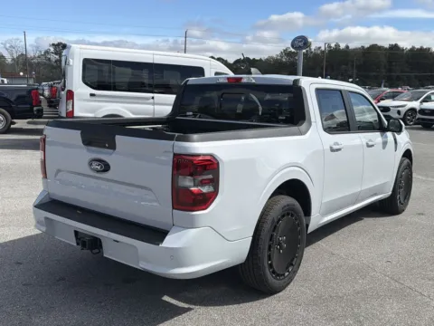 More photos of 2026 Ford Maverick Lobo High at Step One Ford Crestview, FL