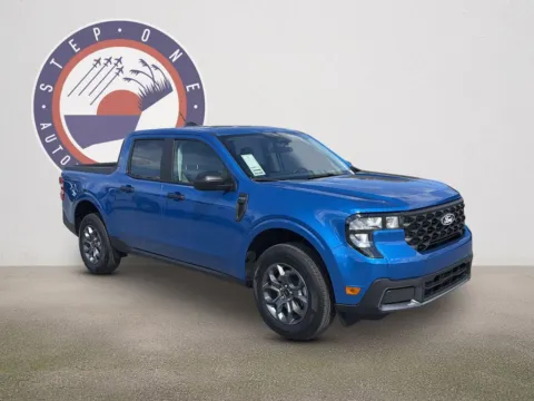 Photos of 2026 Ford Maverick XLT for sale in Crestview, FL at Step One Ford Crestview
