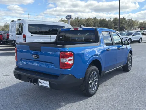 More photos of 2026 Ford Maverick XLT at Step One Ford Crestview, FL