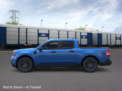 More photos of 2026 Ford Maverick XLT at Step One Ford Crestview, FL