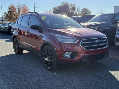 Photos of 2019 Ford Escape SE for sale in Crestview, FL at Step One Ford Crestview